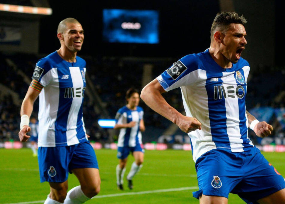 数据分析：波尔图历史战绩与本届展望的简单介绍