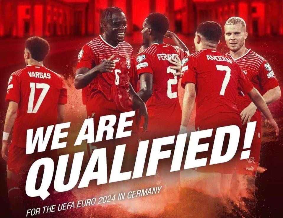 世俱杯赛程-瑞士队备战瑞典，欧预赛或现悬念的简单介绍