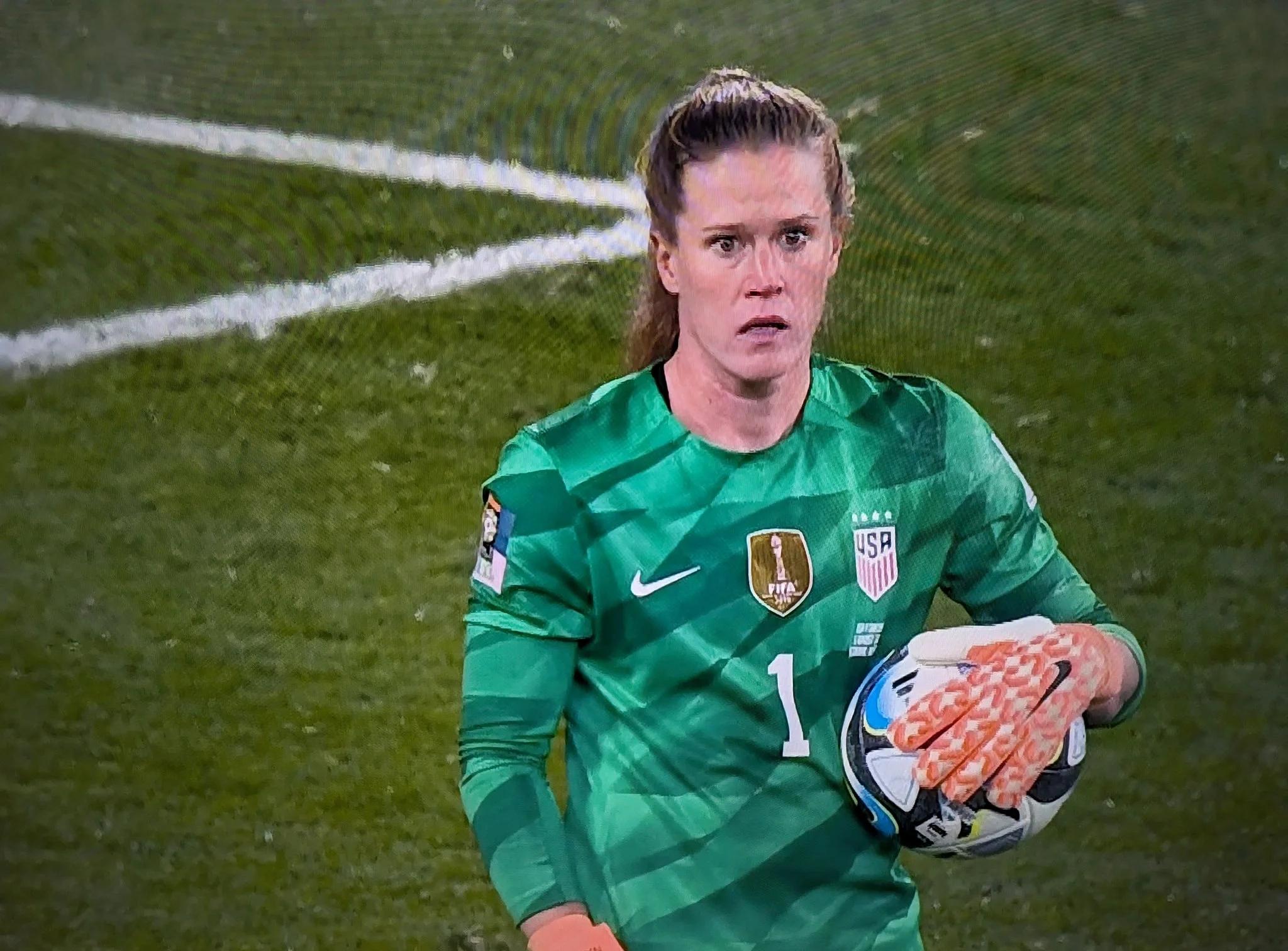 瑞典女足队成绩不俗冲进前四