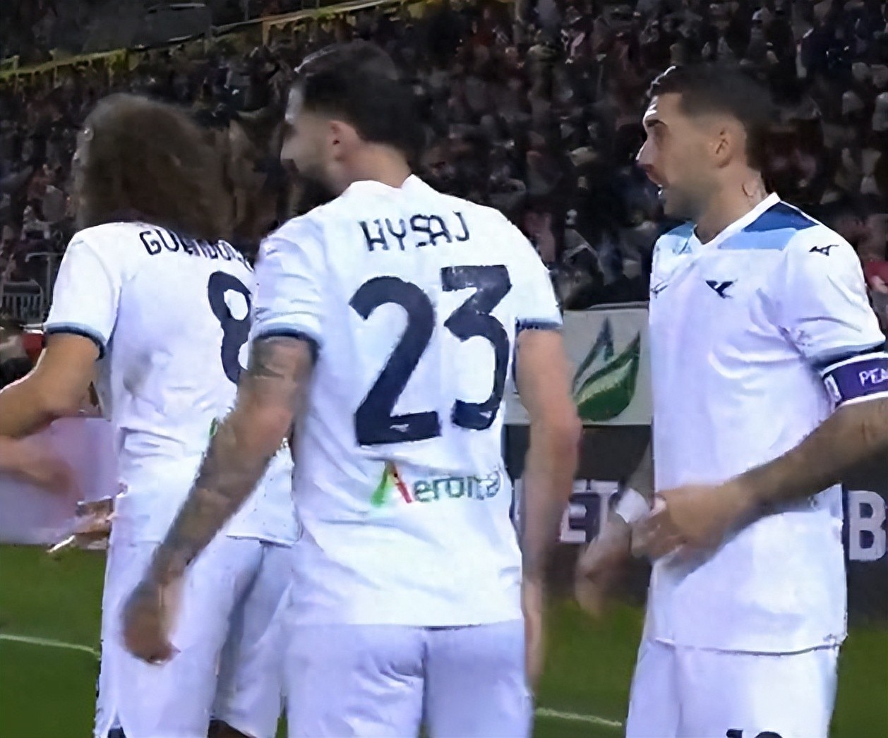 世俱杯2025-拉齐奥主场惨败，前四形势岌岌可危的简单介绍