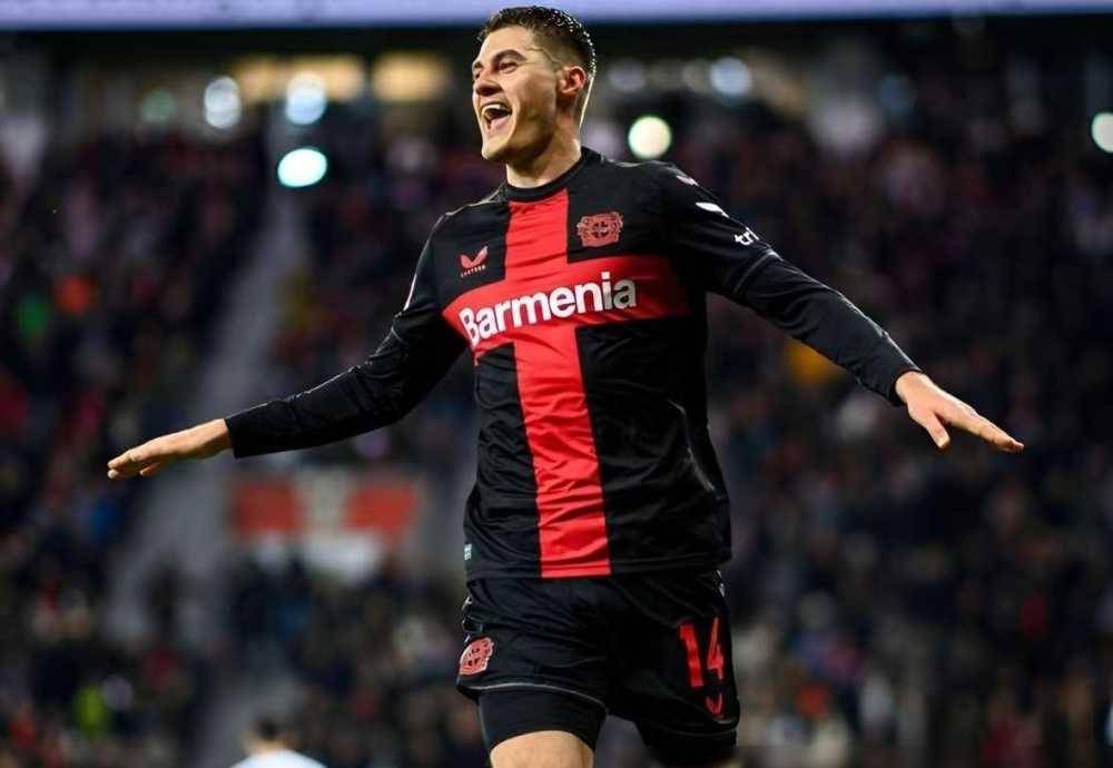 关于勒沃库森期待击败汉诺威，迎来胜利的信息