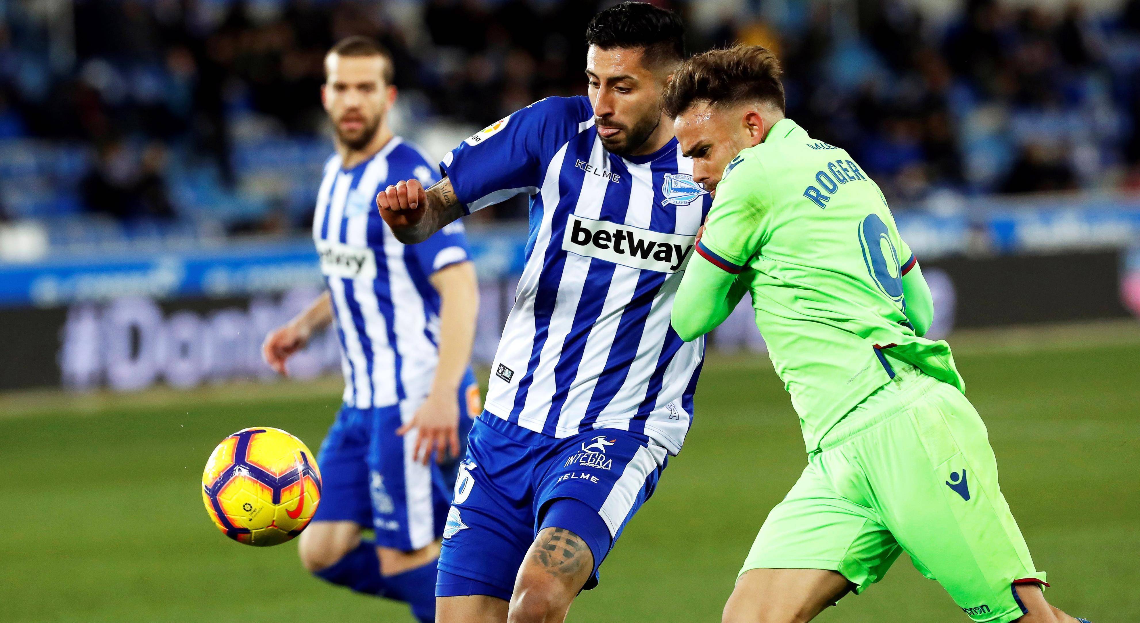 世俱杯时间-瓦拉多利德客场输给瓦伦西亚