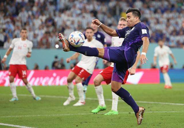 世俱杯分组-芬兰逼平波兰，小组出线希望渺茫的简单介绍