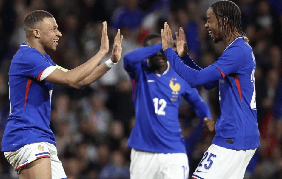 世俱杯冠军-关于欧洲国家联赛：瑞典队晋级半决赛，实力超群的信息