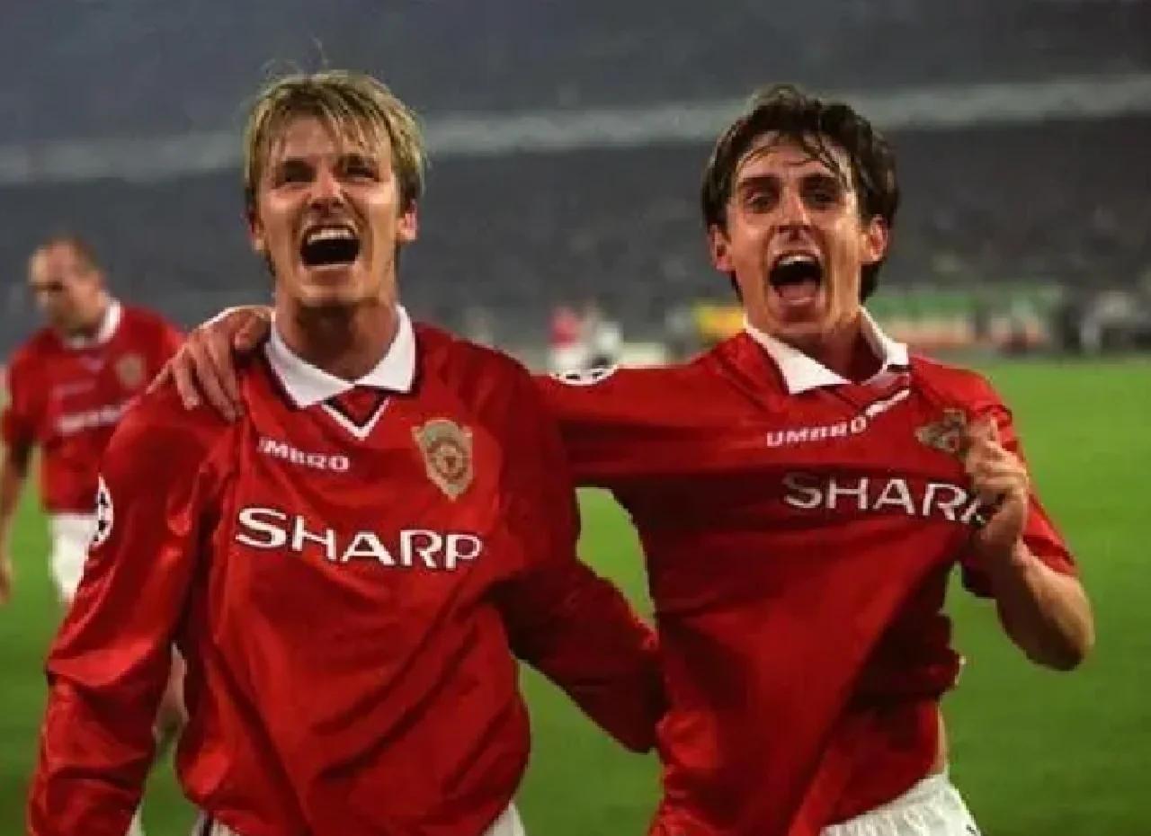 尤文图斯憾败，欧冠之路终结