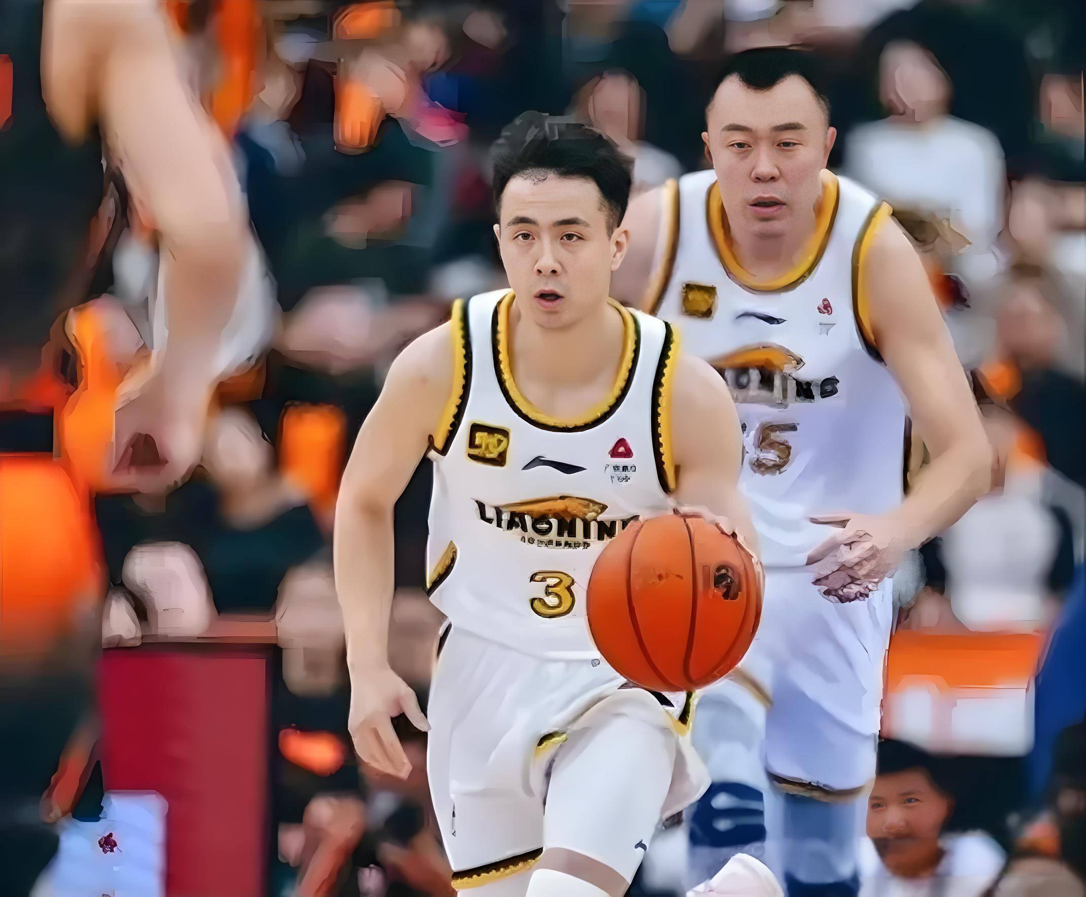 世俱杯2025-辽宁男篮连胜告终！被山东队终结