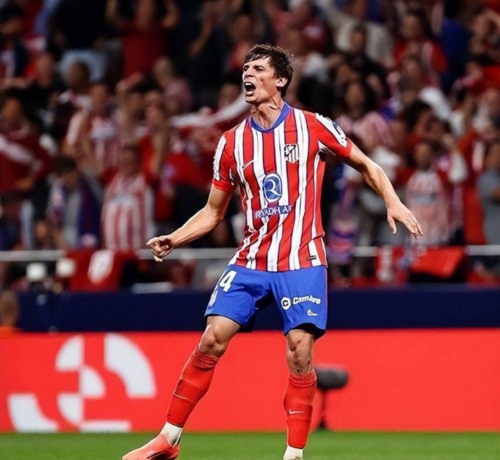 克服重重困难，马德里竞技取得关键胜利