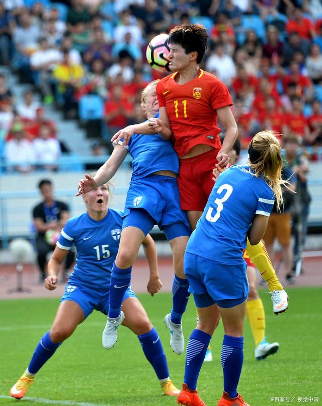 埃及女足全力以赴备战重要赛事