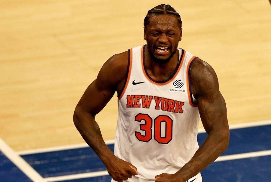 他们来了！亚特兰大老鹰球星重返球队备战的简单介绍