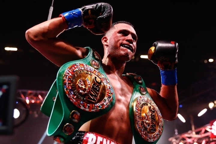 拳击男子轻重量级半决赛美国选手晋级