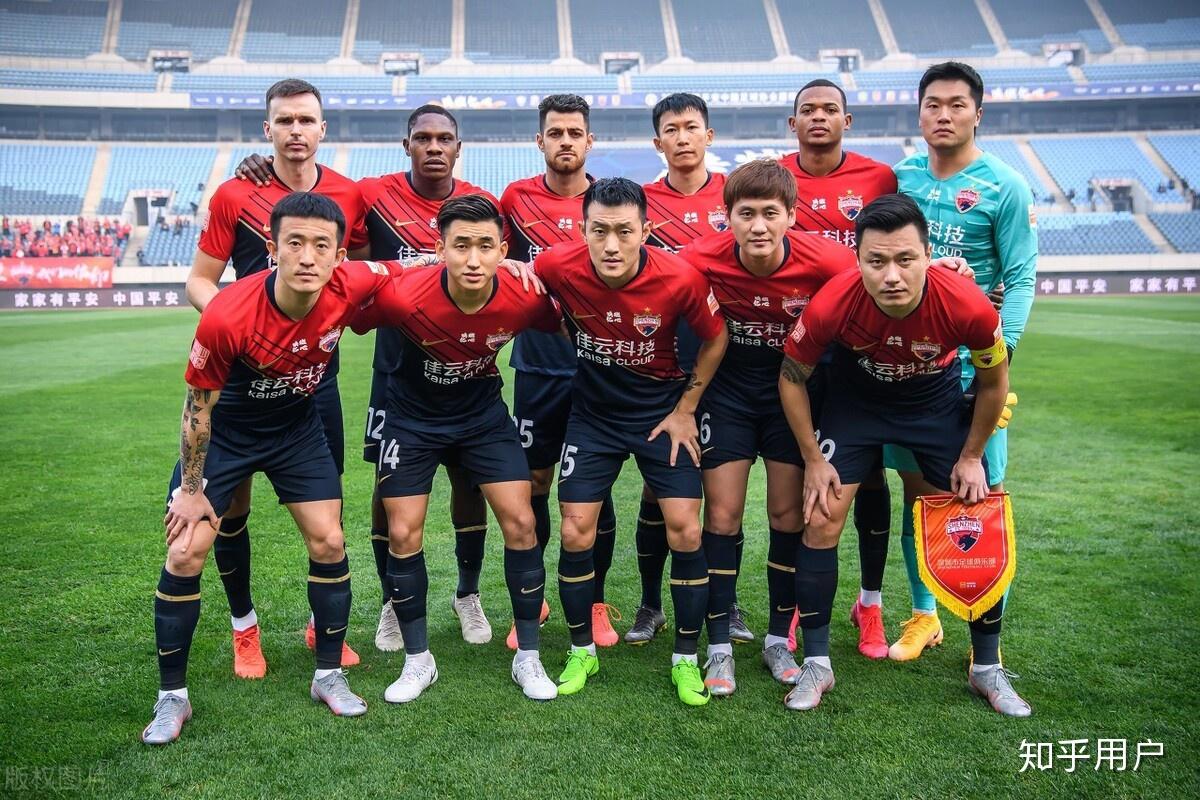 世俱杯参赛资格-深圳佳兆业客场战平天津泰达，赛事激烈