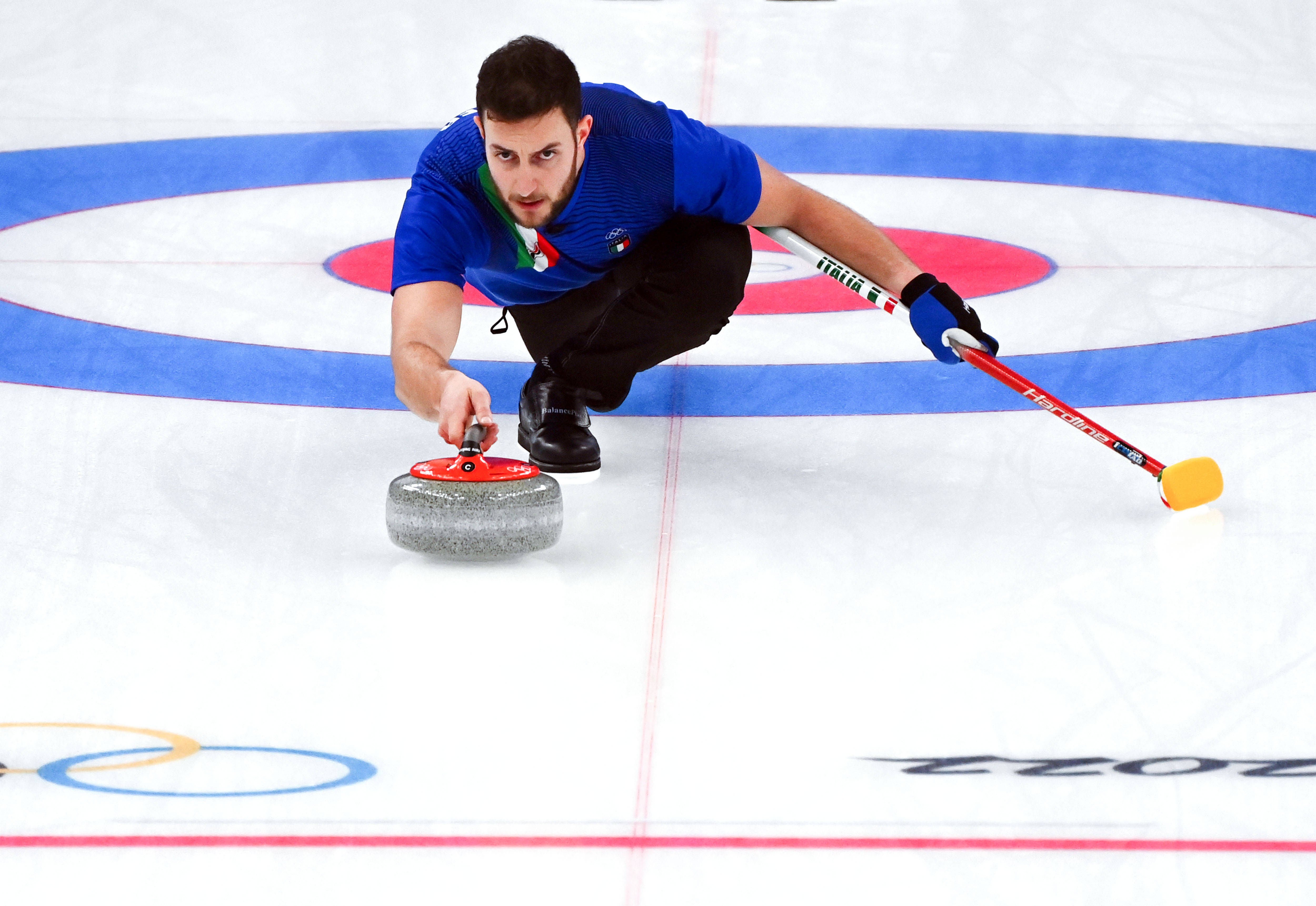 意大利队获奖喜讯不断，勇夺佳绩的简单介绍