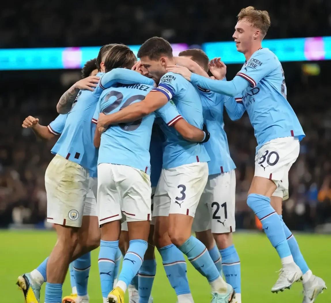 世俱杯-欧洲国家豪强争相角逐，胜者为王