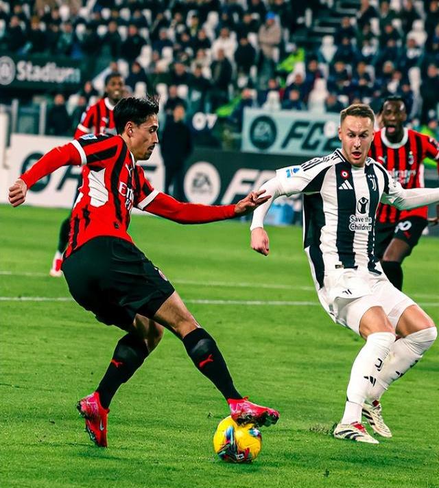 世俱杯赛程-尤文中场抓住良机，助球队保持不败的简单介绍