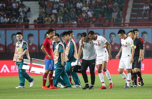 世俱杯分组-建业不敌国安，保级形势雪上加霜