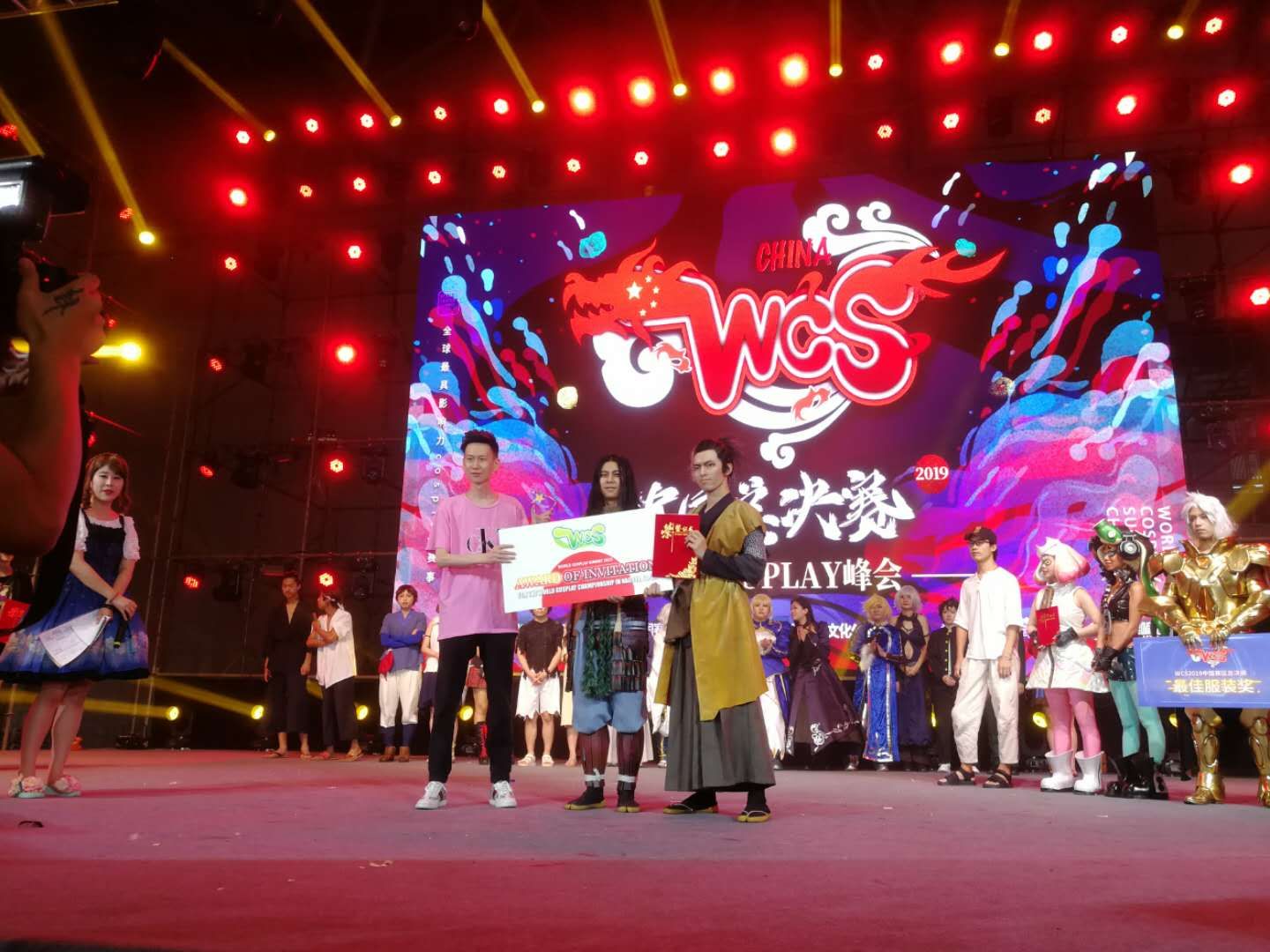 关于英勇无敌！选手们敢于挑战自我，再创佳绩的信息