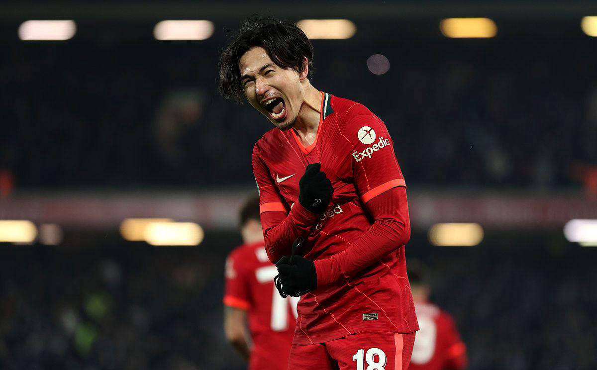 世俱杯改制-利物浦全队备战下一场比赛，磨炼实力的简单介绍