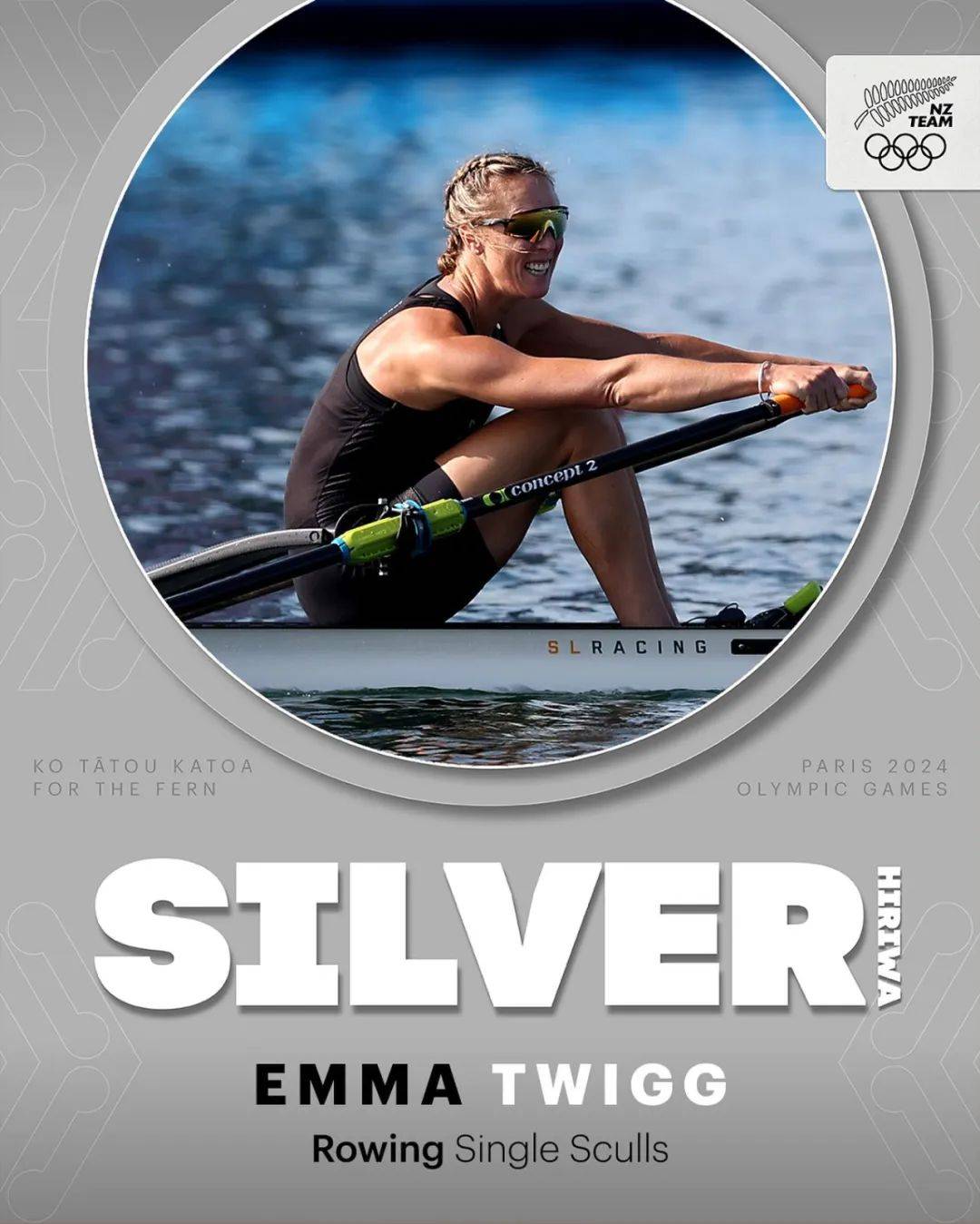 新西兰帆船队风光夺冠，夺得冠军