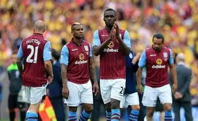 世俱杯决赛-包含阿斯顿维拉主场告捷，成功战胜强敌的词条