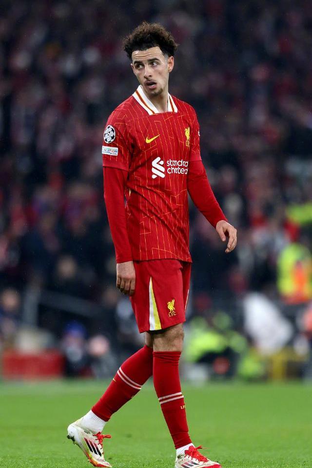 世俱杯分组-利物浦客场取胜，晋级希望大增