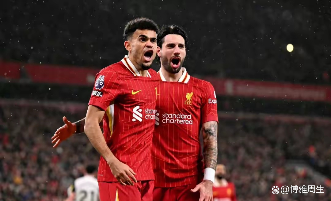 利物浦客场取胜，晋级希望大增