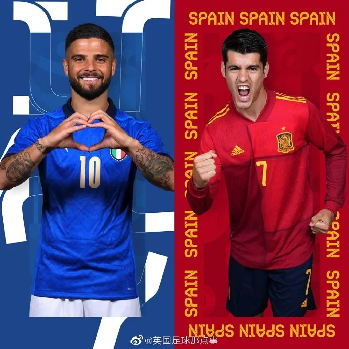 关于欧洲国家队实力对比，胜负难料的信息