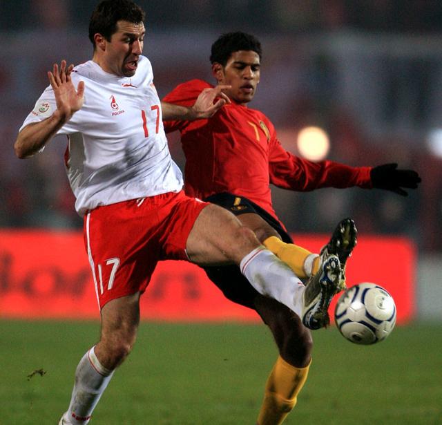 世俱杯奖金-波兰备战欧锦赛，客场对决阿尔巴尼亚