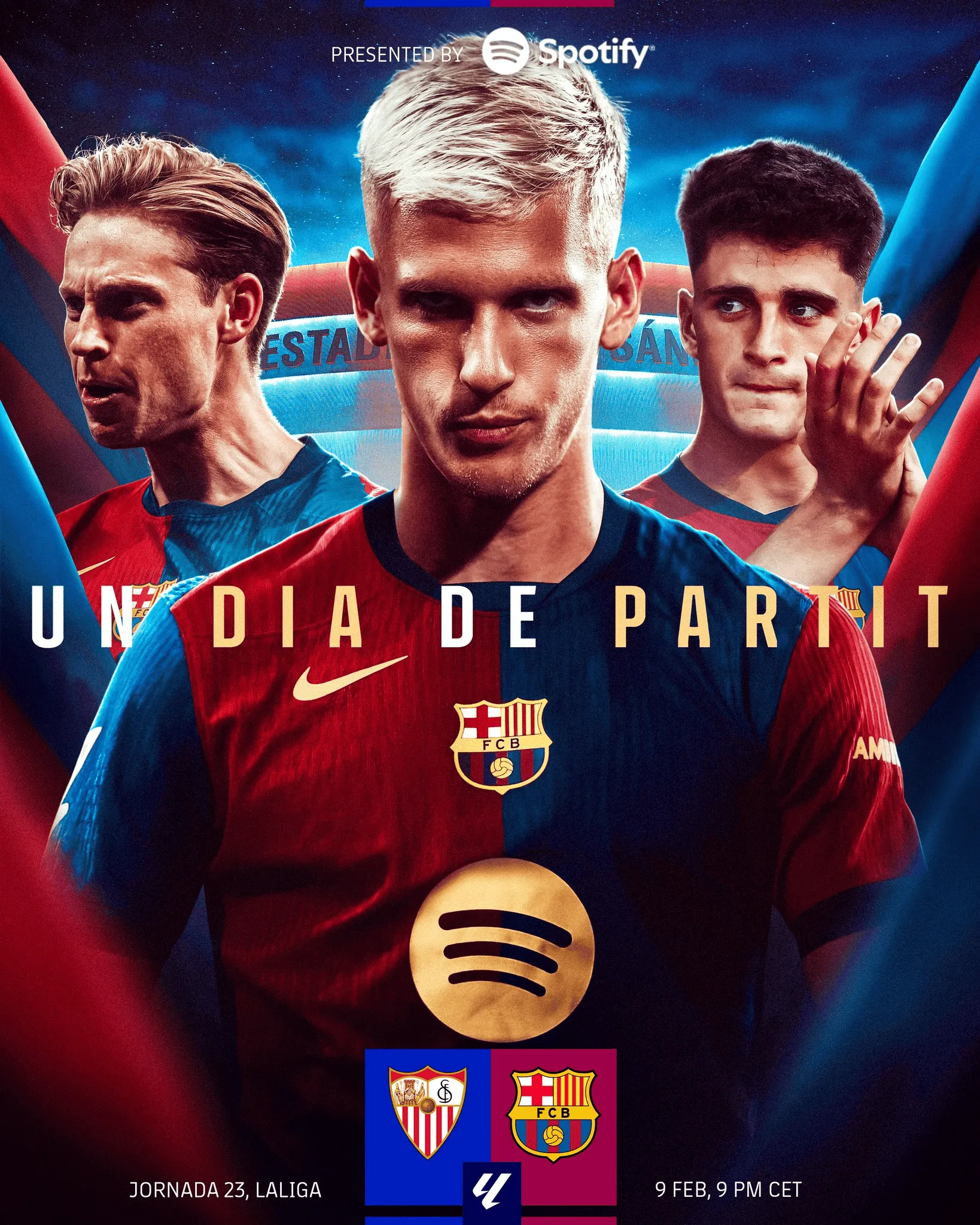 世俱杯时间-塞维利亚客场大胜，稳步前行