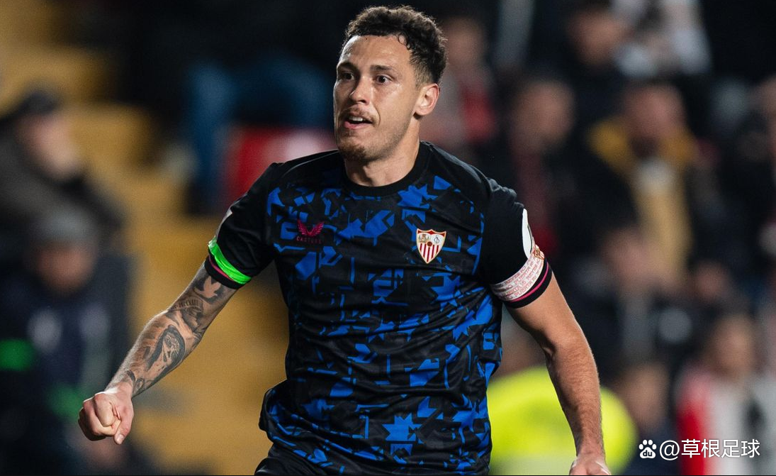 塞维利亚客场大胜，稳步前行