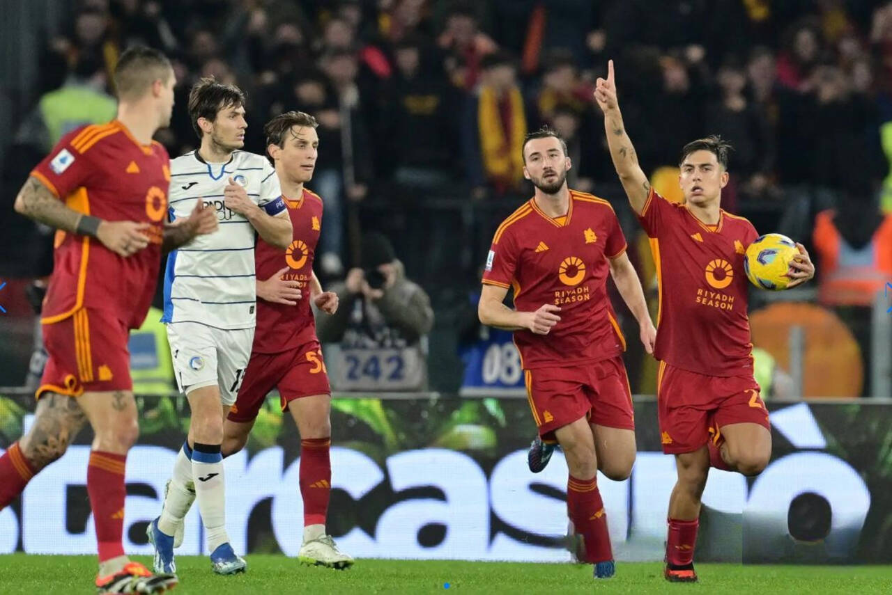 世俱杯奖金-罗马主场球迷热情高涨，期待胜利