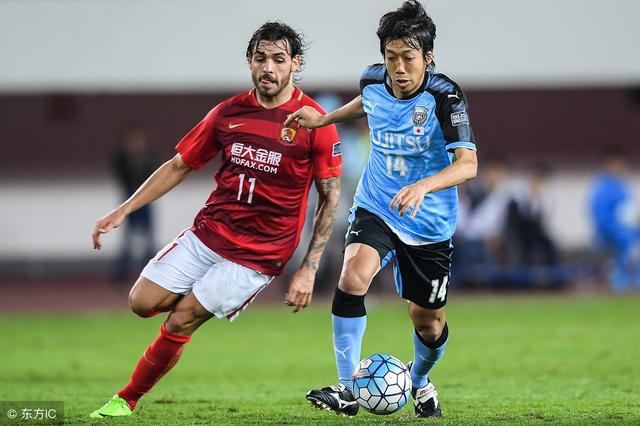 国安爆冷负阿尔希拉尔，亚冠出线无望