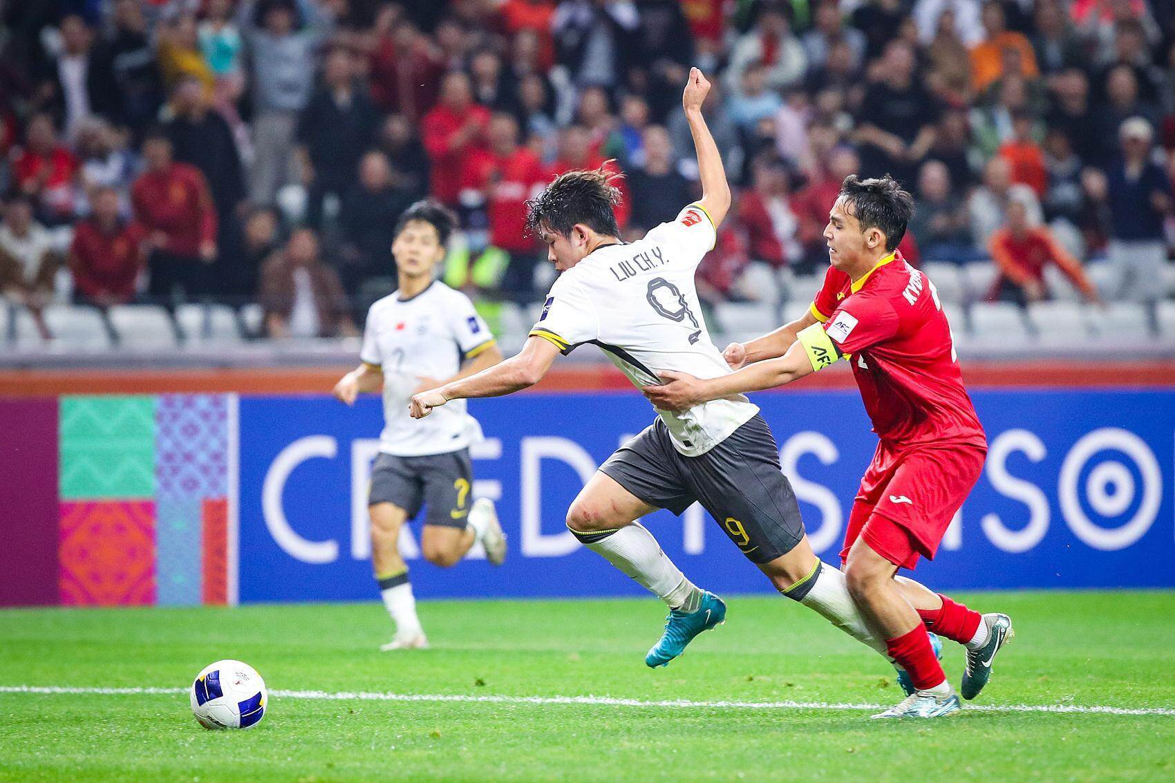 激烈角逐：亚洲俱乐部杯战况升温