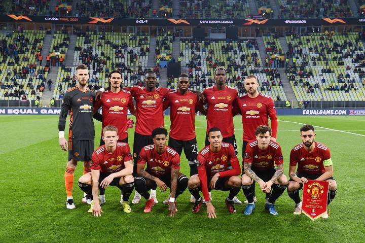 曼联客场险胜布莱顿，客场不易取胜的简单介绍