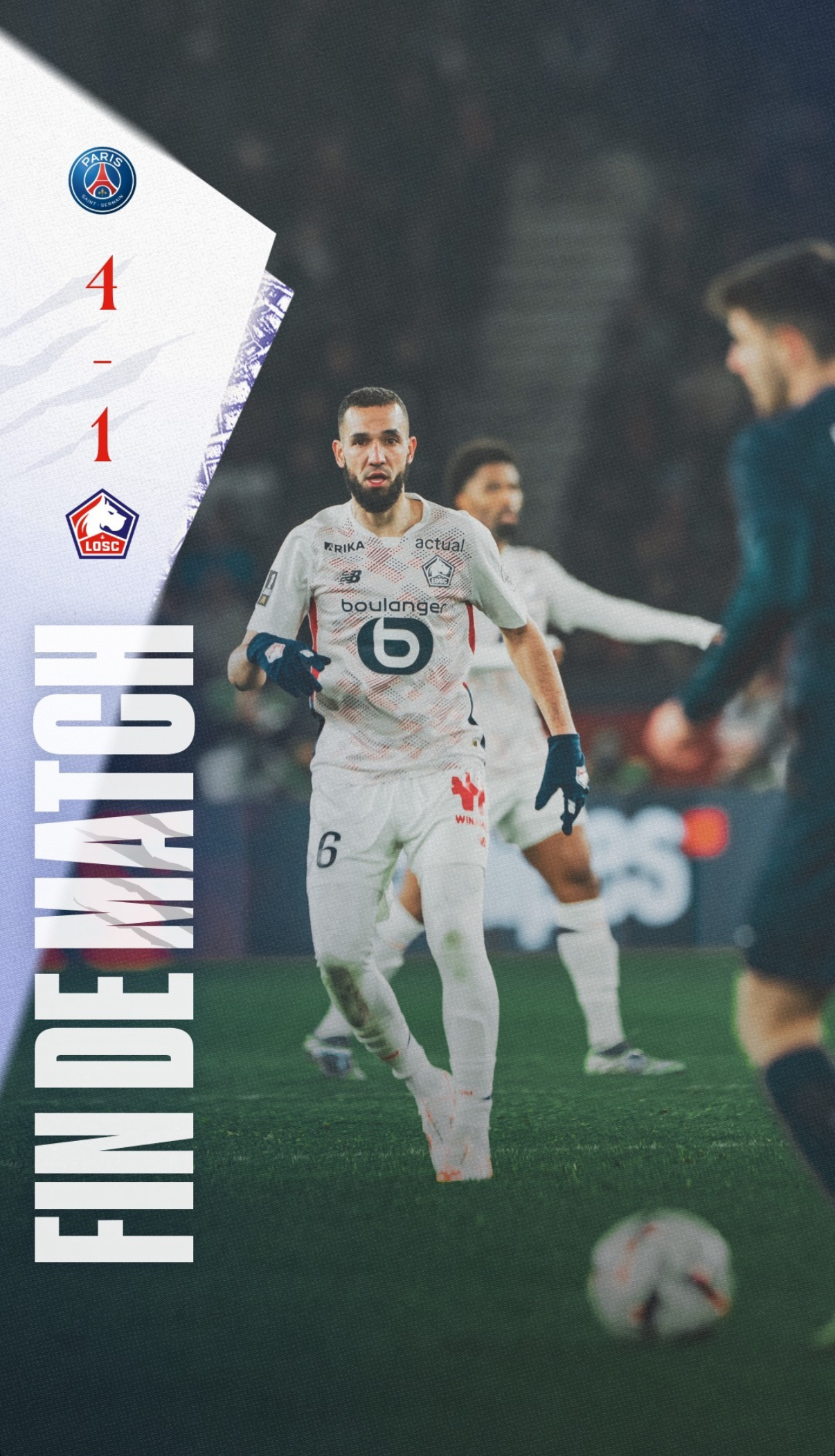 世俱杯直播-巴黎圣日耳曼遗憾告负，遭遇失望