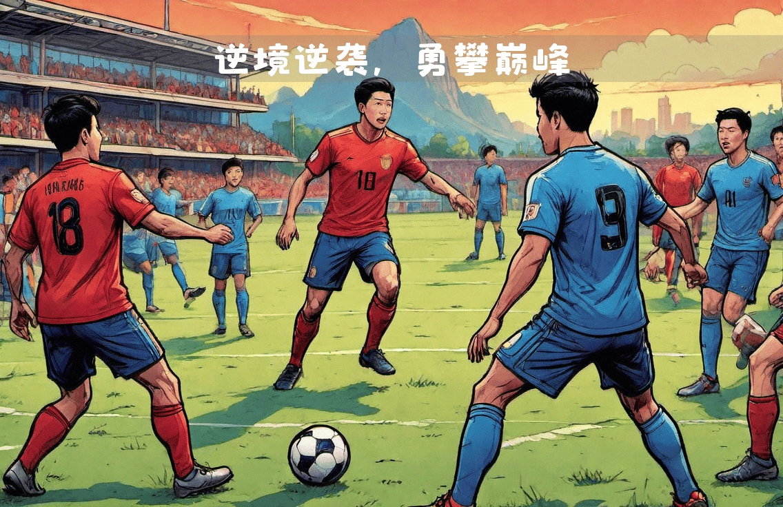 世俱杯参赛资格-惊心动魄！球队在绝境中找到突破口的简单介绍