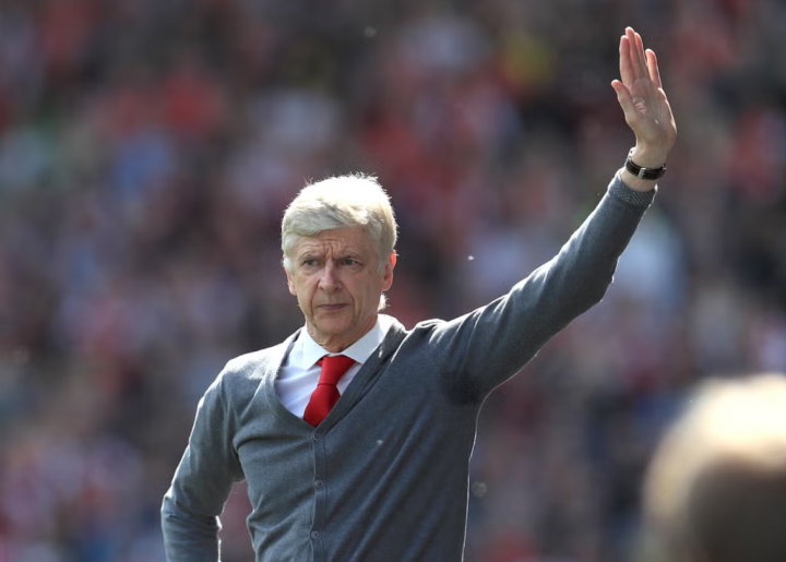 阿森纳主场崩溃，温格欧冠梦魇再现！