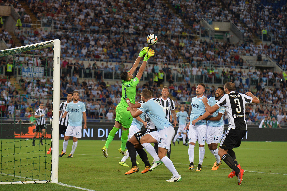 世俱杯直播-尤文图斯客场不敌，遭遇两连败