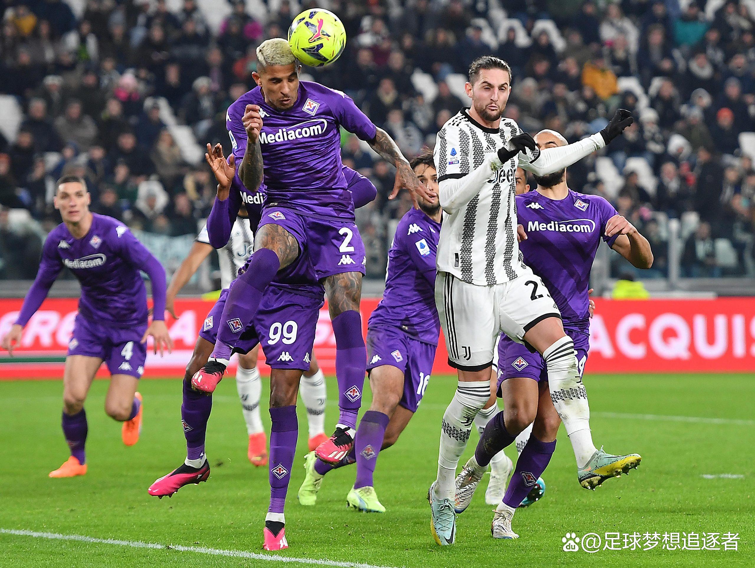 尤文图斯客场不敌，遭遇两连败