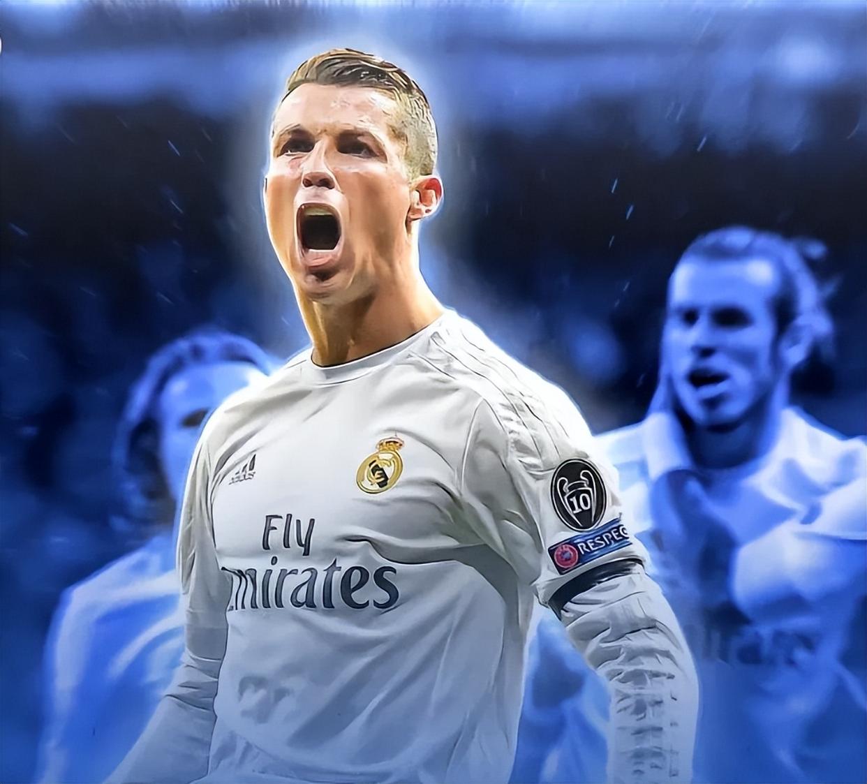 世俱杯分组-皇马遭遇马竞绝杀，欧冠夙愿难圆的简单介绍