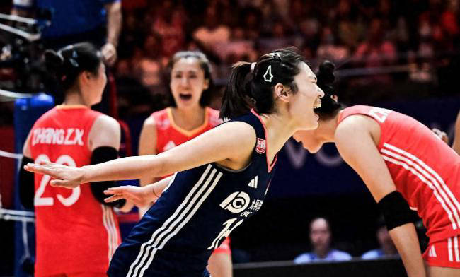 包含梦幻般的比赛，胜者将崭露头角的词条