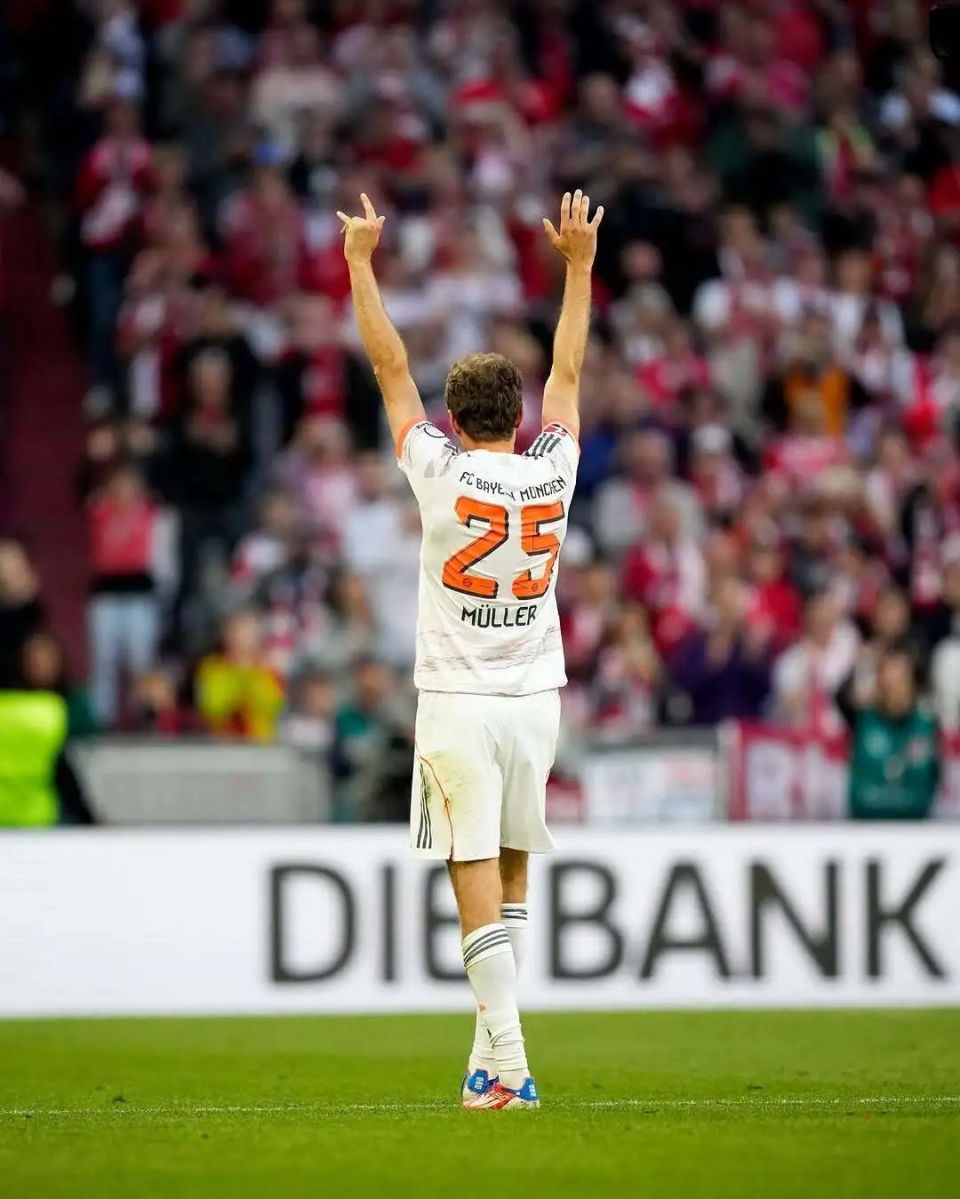 疗伤之战！拜仁慕尼黑主场战平门兴