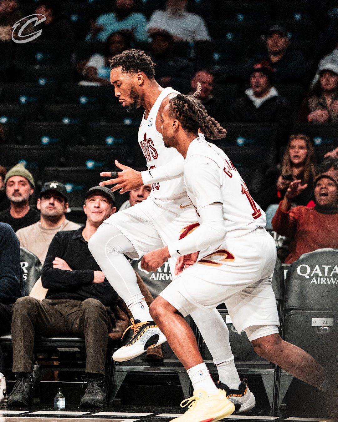 骑士惨遭尼克斯逆转，遗憾收获三连败！