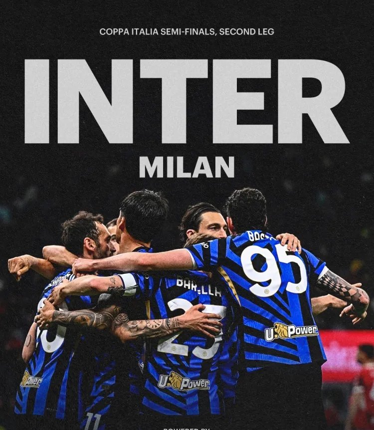 AC米兰客场胜利，国米保持不败