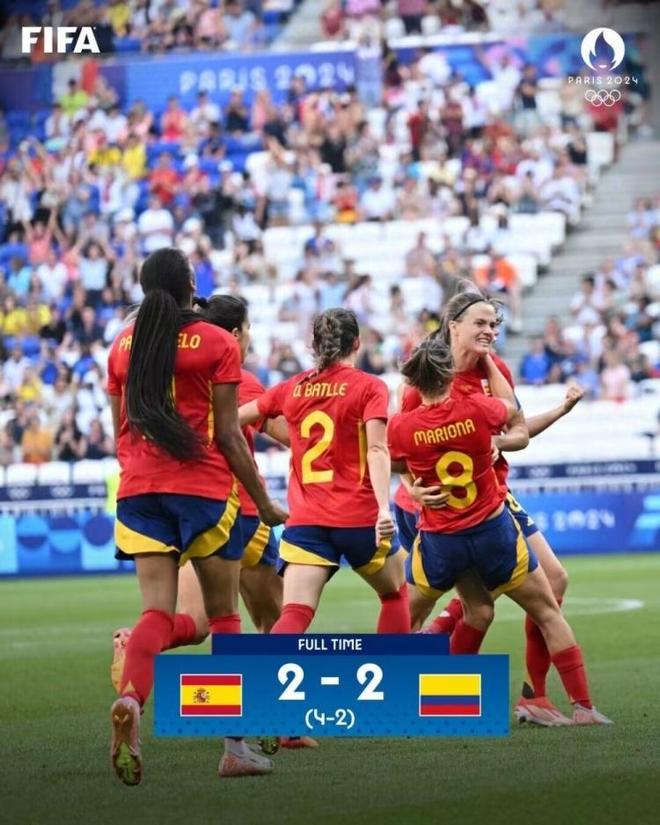 世俱杯决赛-日本女足比战平法国，惜败点球大战