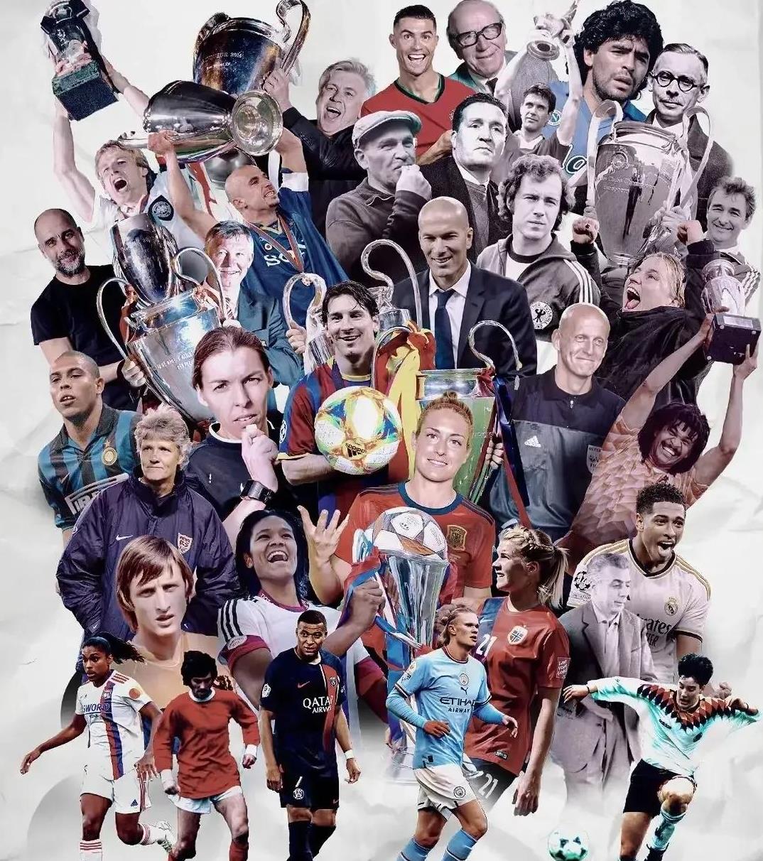 世俱杯-关于实力对比，欧洲足球巨头展现魅力的信息