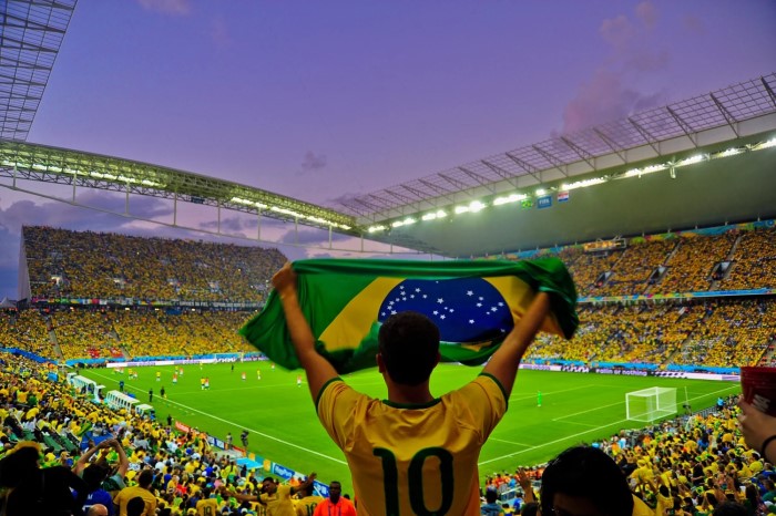 世俱杯2025-大洋洲明星赛事倒计时，球员纷纷备战