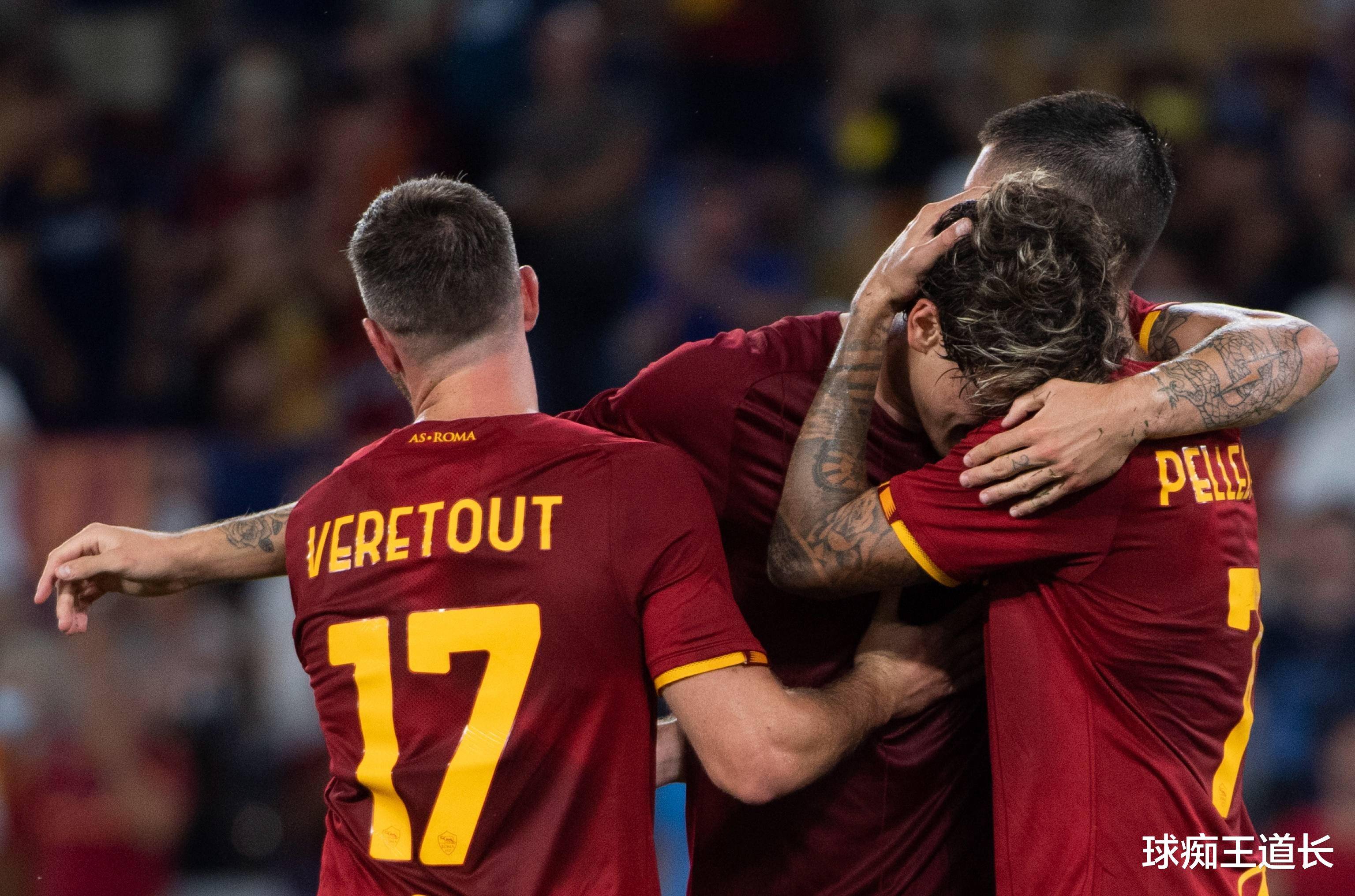 世俱杯2025-罗马主场告捷，继续保持胜势取得关键三分的简单介绍