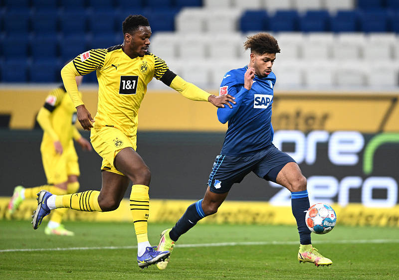 霍芬海姆主场收获宝贵三分，稳固排名的简单介绍