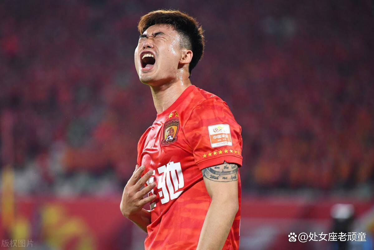 广州战役：恒大迎战富力，谁能笑到最后