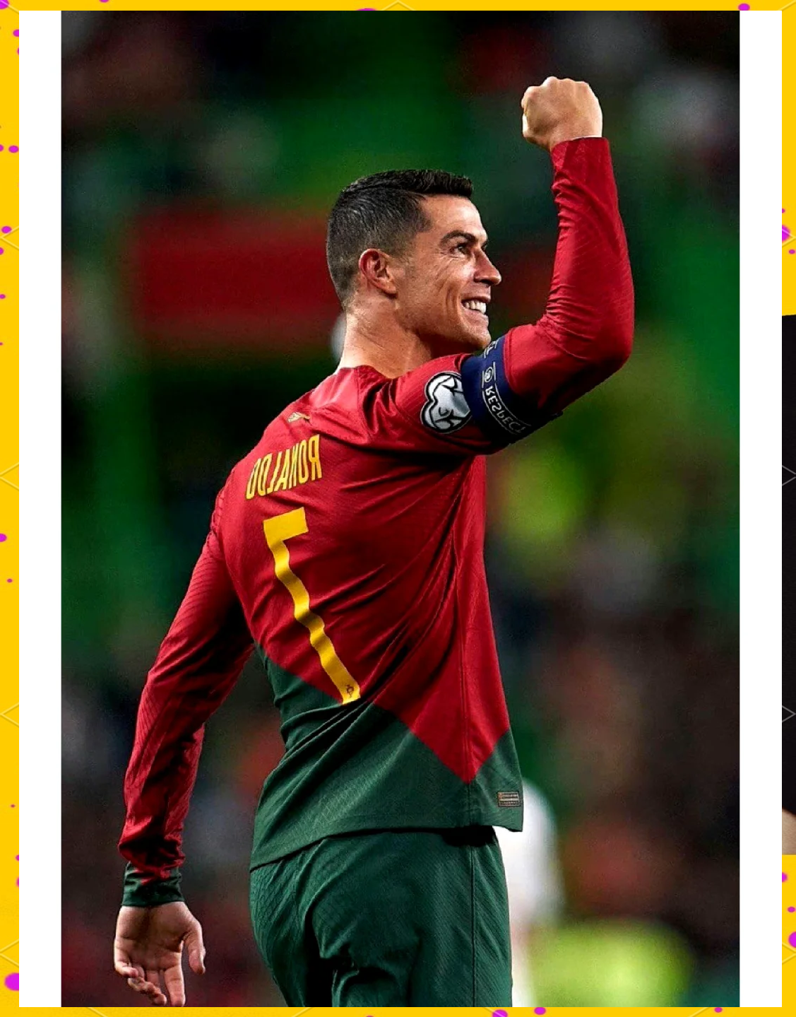 世俱杯决赛-黎巴嫩国家队表现抢眼，欧预赛大获胜利